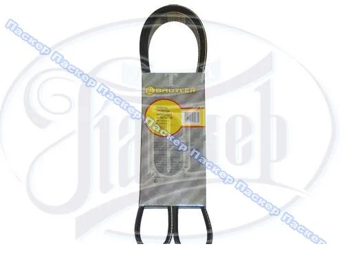 Ремень генератора ГАЗ,УАЗ дв.406 и мод. без ГУР 6PK1225 BAUTLER BTL-4061BAV