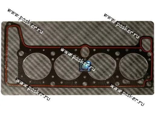 Прокладка ГБЦ 2101,03 76.0 BAUTLER BTL-0001GC