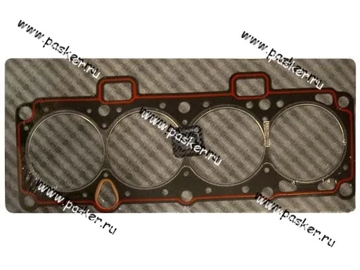 Прокладка ГБЦ 21083 82.0 BAUTLER BTL-0083GC