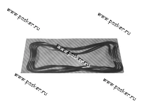 Прокладка клапанной крышки 2108-099 BAUTLER 5шт BTL-0008GV