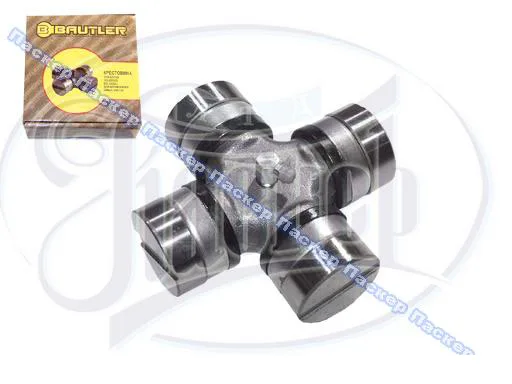 Крестовина Камаз передняя BAUTLER BTL-5321CJ