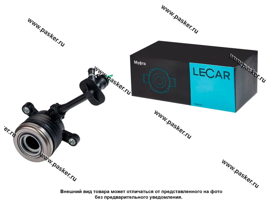 Подшипник выжимной Renault Logan II 12- Lada Largus 12- X-Ray 15- LECAR LECAR000150316