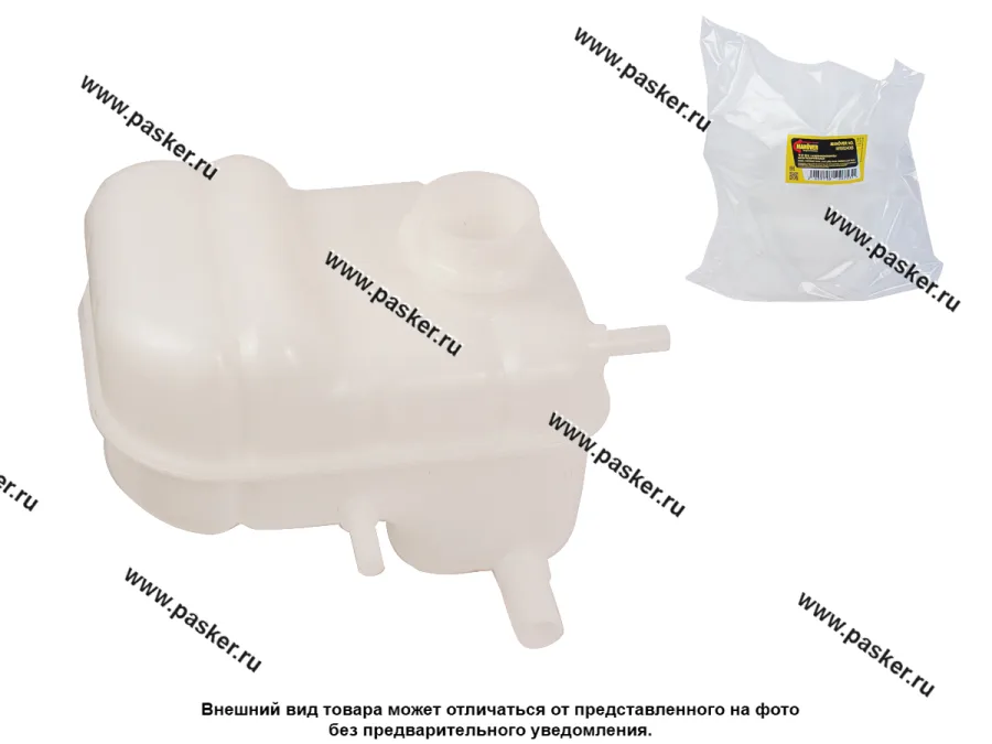 Бачок расширительный Chevrolet Gentra Lacetti J200 Nubira Daewoo Lacetti Gentra MANOVER MR8824065
