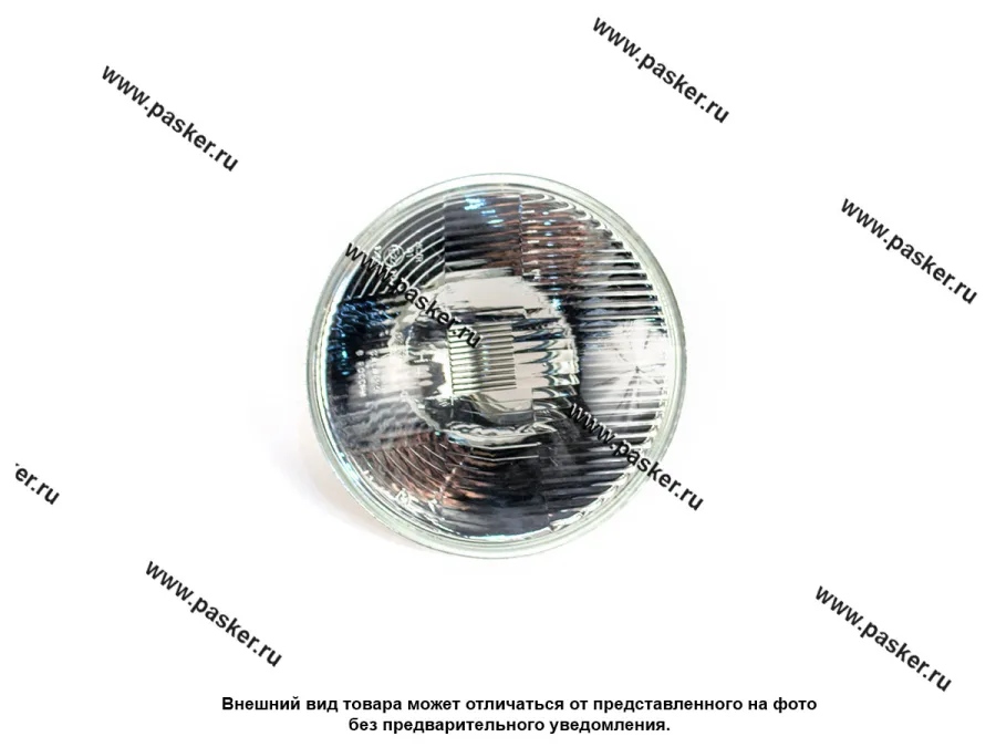 Оптика 2101 Формула Света с подсветкой под H4