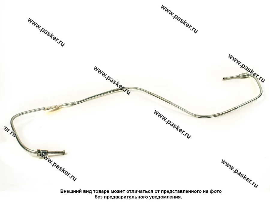 Тормозная трубка 1118 передняя левая с ABS 1118-3506550-10