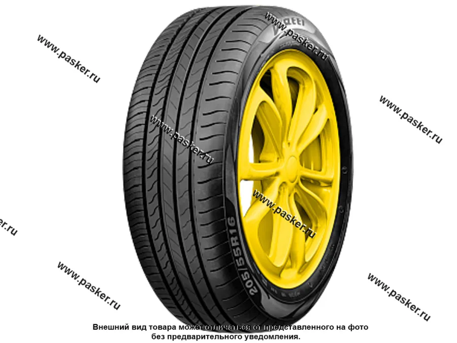 Шина Viatti Strada 2 V-134 195/65 R15 лето