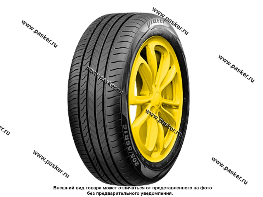 Шина Viatti Strada 2 V-134 205/55 R16 лето