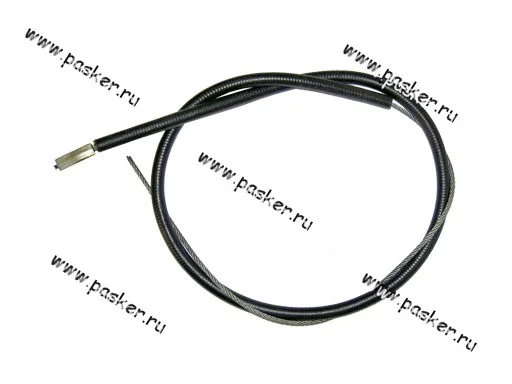 Трос газа Волга 3307-1108050/31029 Рекардо 44см