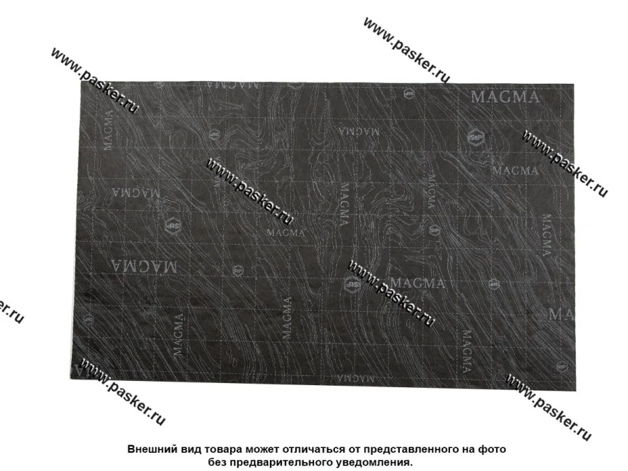 Шумоизоляция StP (сендвич) Magma 0,47х0,75 (6мм)