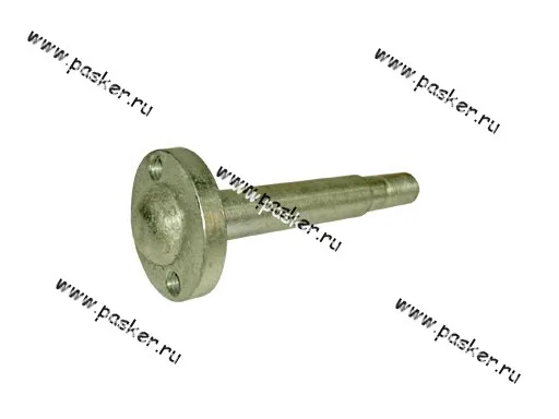 Палец рессоры ГАЗ 24-2912474/3110