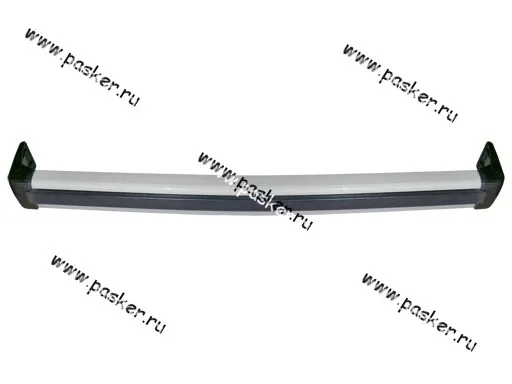 Бампер 2104-05 21065 задний в сборе без кронштейна крашенный