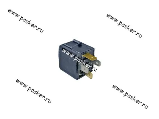 Реле РС-113 4-х контактное 90/75.3777-11 AVAR