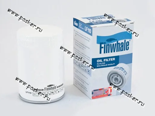 Фильтр масляный ЗМЗ-406 405 409 УМЗ-420 4213 Finwhale LF110