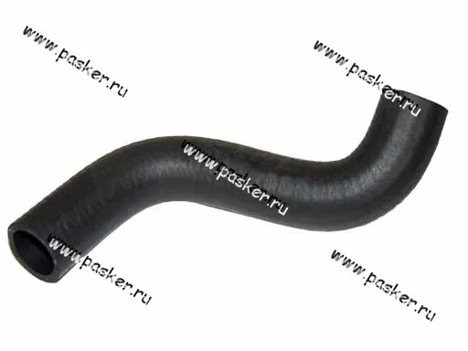 Патрубок радиатора М-412 верхний 412-1303010-10