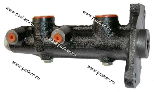 Цилиндр главный тормозной 2108-2115 FENOX T2043C3