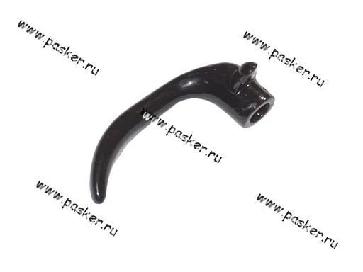 Ручка форточки УАЗ-469/452 правая 30-6103102 [упаковка 2 шт.]