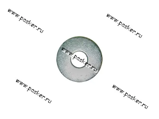 Шайба М16x45 растяжки 2108-099 малая
