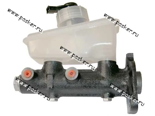 Цилиндр главный тормозной 2108-2115 FENOX с бачком T2043.5C4