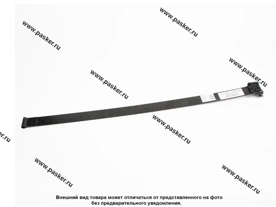 Хомут крепления бензобака Газель Газель Next Соболь 2705-1101110 бак 70л металл  АвтоБОБ