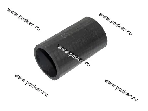 Патрубок радиатора УАЗ нижний 31601-1303022 [упаковка 5 шт.]