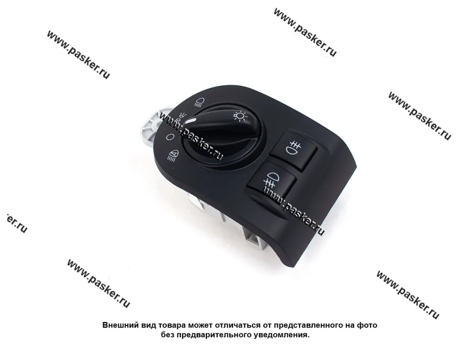 Модуль управления светотехникой 2190 Granta AVAR 50.3769-01 с автомат вкл света