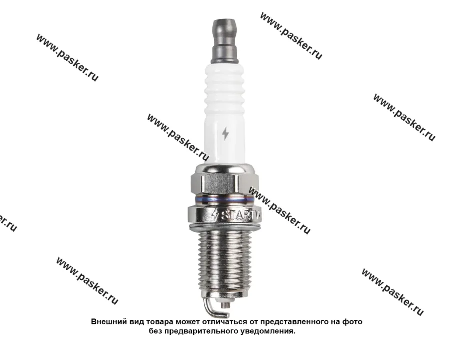 Свеча STARTVOLT Lada Vesta 15- X-Ray 15- 1.8i 16 кл VSP 0114
