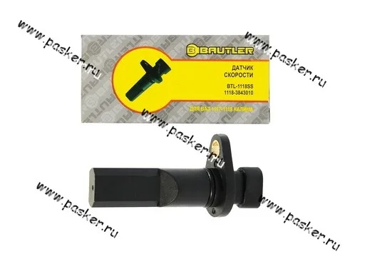 Датчик скорости 1118 Калина BAUTLER BTL-1118SS