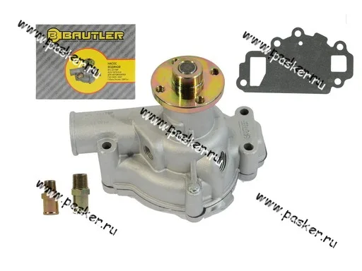 Помпа Газель Бизнес BAUTLER ЕВРО-4 BTL-4217WP