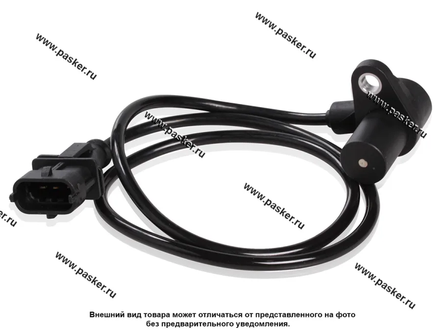 Датчик положения коленвала ГАЗель Next Evotech УАЗ Patriot 409 E-3 2.7i STARTVOLT VS-CS 0320