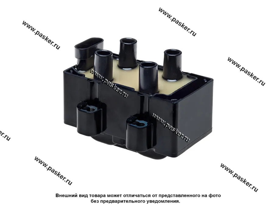 Катушка зажигания LADA Largus 12- Renault Logan 04- Duster 10- 8v SC 0901