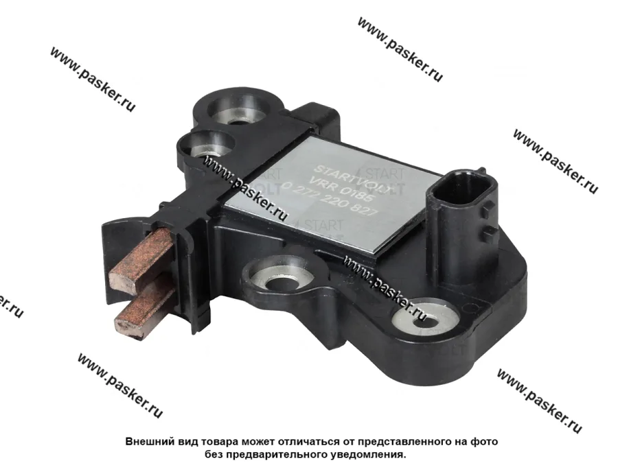 Реле регулятор напряжения LADA X-Ray 15- 1.6i/1.8i тип BOSCH STARTVOLT VRR 0185