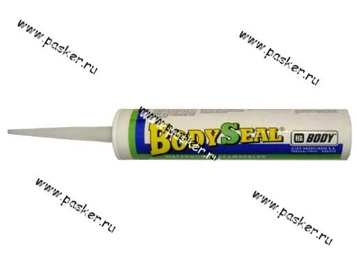 Герметик HB BODY Seal 300гр
