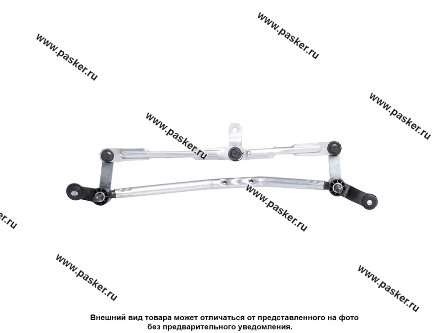 Трапеция стеклоочистителя LADA X-RAY 15- STARTVOLT VWA 0181