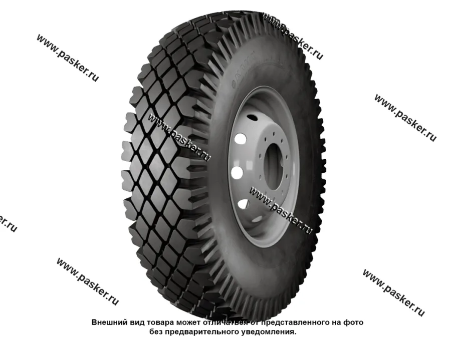 Шина Кама И-281 У-4 10.00 R20 SALE 2023 год
