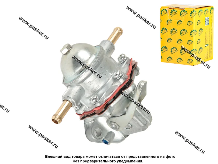 Бензонасос 2108-099 BESTPARTS BPGP2108