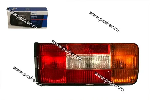 Фонарь задний 2106 правый LADA Image