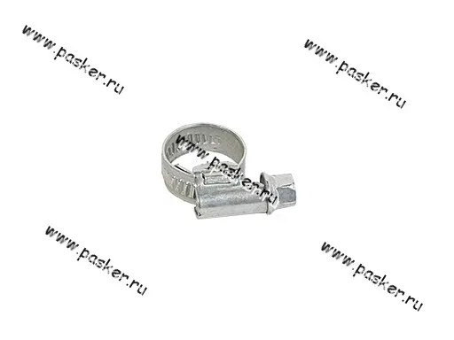 Хомут  Стандарт 10х18/11x19 [упаковка 10 шт.]