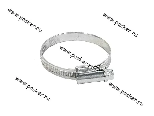 Хомут  Стандарт 40х56/40x60 [упаковка 10 шт.]