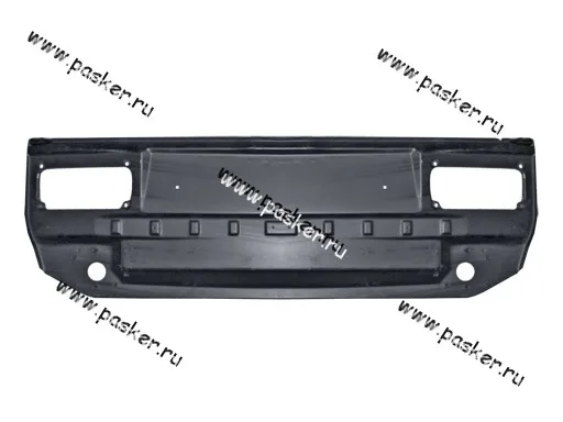 Кузов Панель задняя 2108,09,2113-14 АвтоВАЗ