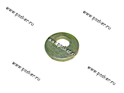 Шайба развального болта 2108-2901052 [упаковка 20 шт.]