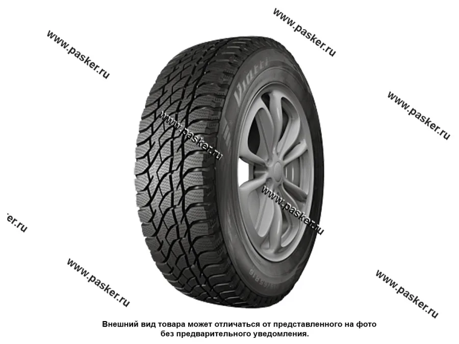 Шина Viatti Bosco S/T V-526 215/55 R17 зима SALE 2022 год