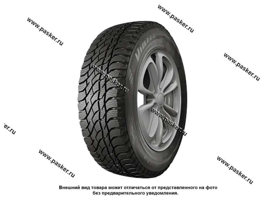 Шина Viatti Bosco S/T V-526 215/70 R16 зима SALE 2023 год
