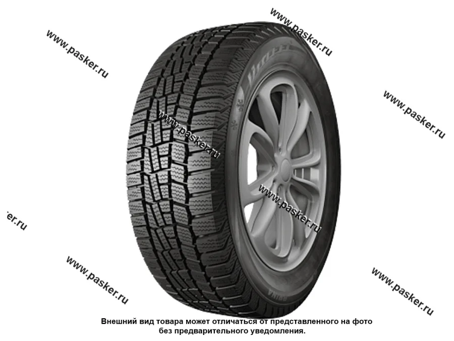 Шина Viatti Brina V-521 225/60 R16 зима