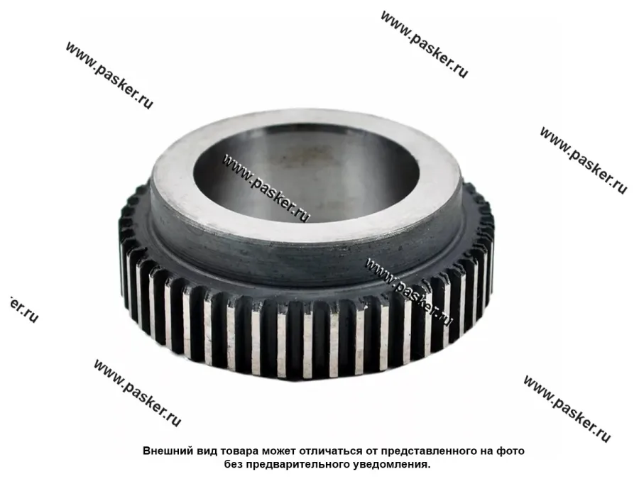Кольцо стопорное 2123 Chevy Niva полуоси под ABS
