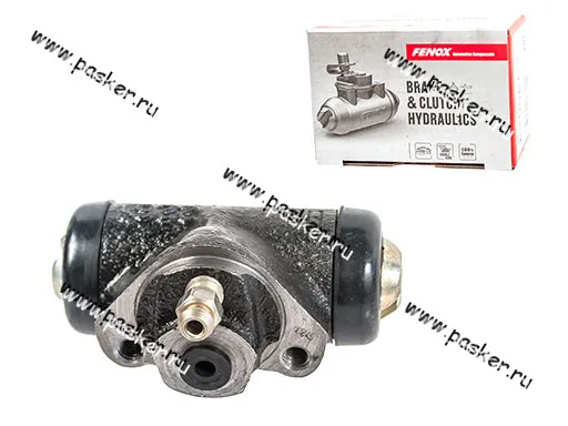 Цилиндр задний тормозной 2105-08 1118 2123 2170-72 2190-2192 FENOX K2056C3