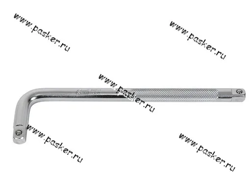 Вороток 1/2 254мм Г-образный KRAFT 700699