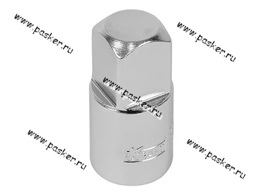 Ключ переходник с 1/2 на 3/4 KRAFT 700819