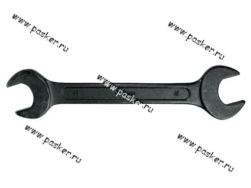 Ключ рожковый 32х36 КЗСМИ
