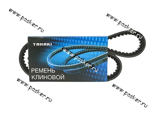 Ремень генератора Газель AVX13x900 УМЗ-4216 привода вентилятора