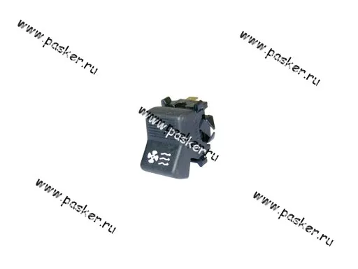 ВК вентилятора печки ГАЗ-24 31029 П147-03.11